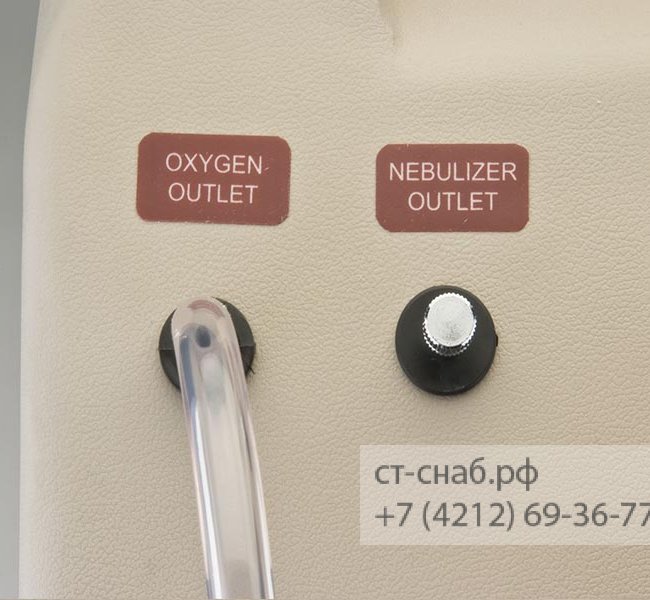 Концентратор кислорода 