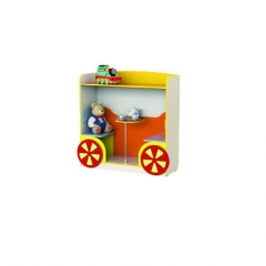 Игровая зона "Купе"