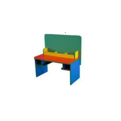 Игровая зона "Мастер №1"