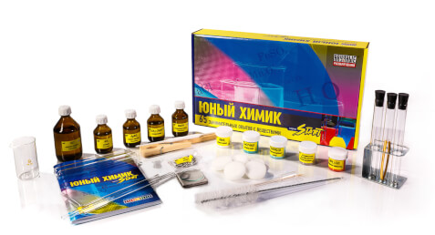 Набор 